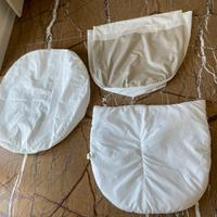 Coordinato per culla Pali