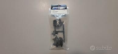 Cassa Differenziale Mugen Mbx6 Mbx7