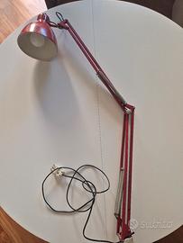Lampada da architetto Luxo Norway L-1 vintage – ro