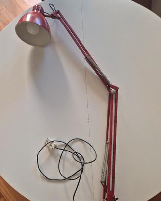 Lampada da architetto Luxo Norway L-1 vintage – ro