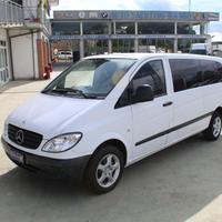 MERCEDES - Vito 111 CDI