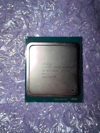 Processore Intel Xeon E5-1620 v2