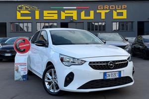 OPEL CORSA 1.5 GS 100 CV - NEOPATENTATI