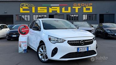 OPEL CORSA 1.5 GS 100 CV - NEOPATENTATI