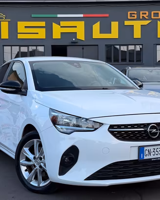OPEL CORSA 1.5 GS 100 CV - NEOPATENTATI