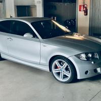 BMW SERIE 1 e81 MSport
