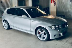 BMW SERIE 1 e81 MSport