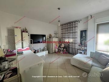 Appartamento, Trapani.