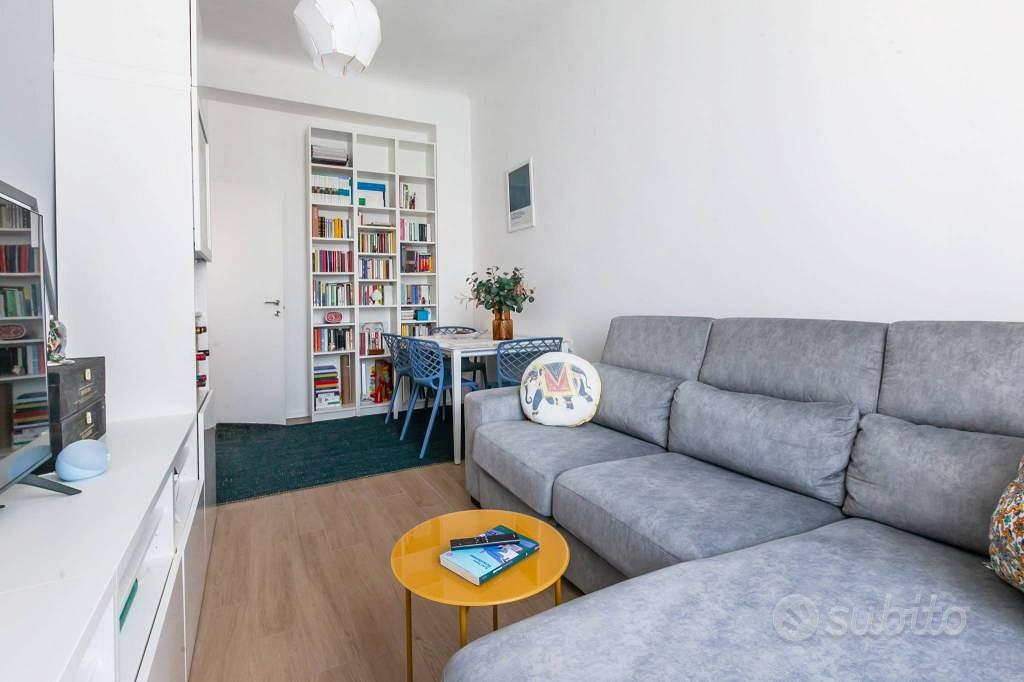 Appartamento – Milano, Gamboloita, Municipio 4 - Vista 4