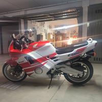 Honda CBR 600 f2 PERFETTA