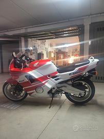 Honda CBR 600 f2 PERFETTA