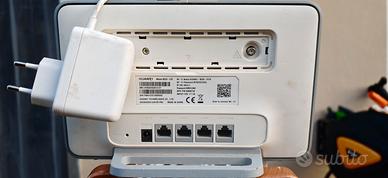 Huawei soyea 4G+ router mobile cat 7 modem