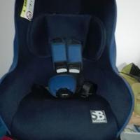 seggiolini auto varie marche