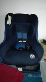 seggiolini auto varie marche