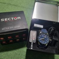 Orologio Smart SECTOR 850 – ORIGINALE