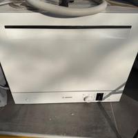 SKS60E22CH Bosch Lavastoviglie indipendente