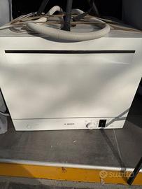 SKS60E22CH Bosch Lavastoviglie indipendente