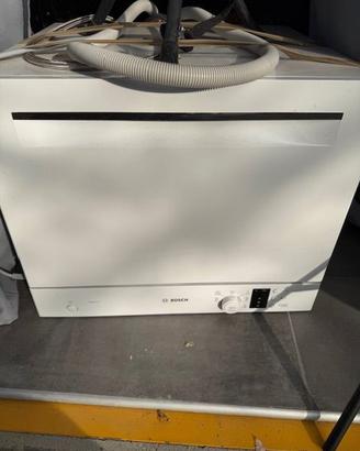 SKS60E22CH Bosch Lavastoviglie indipendente