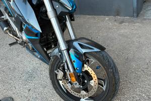 Zontes 125