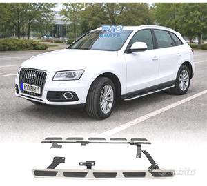 PEDANE PEDANE AUDI Q3 11-