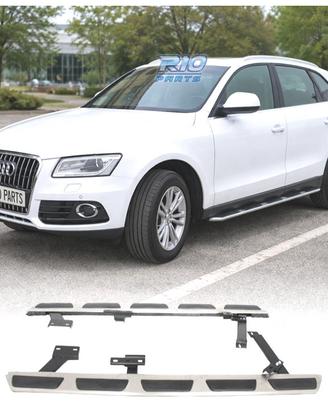 PEDANE PEDANE AUDI Q3 11-