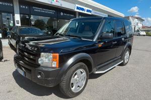 Land Rover Discovery 3 2.7 TDV6 HSE