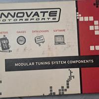 Manometro Gauge Innovate Motorsport