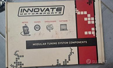 Manometro Gauge Innovate Motorsport