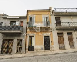 Casa indipendente - Comiso