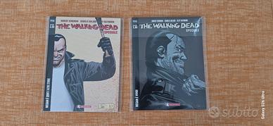 The walking dead speciali NEGAN