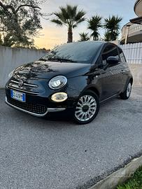 FIAT 500 HYBRID