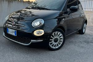 FIAT 500 HYBRID