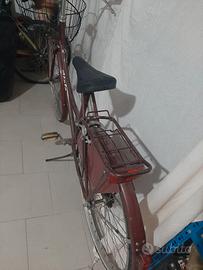 Bicicletta