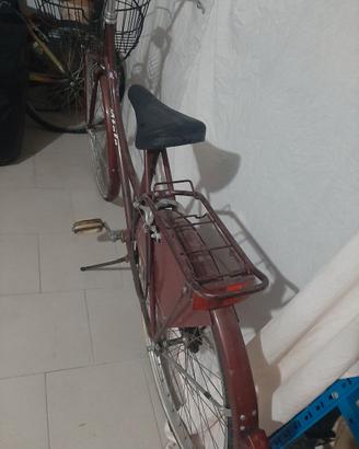 Bicicletta