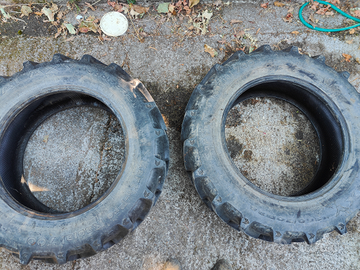 Pneumatici 360/70 r28