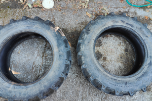 Pneumatici 360/70 r28