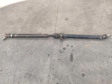 Albero trasmissione Toyota Rav4 2.0 diesel 2005