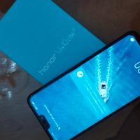 Honor view 10 lite 4gb 64gb smartphone 