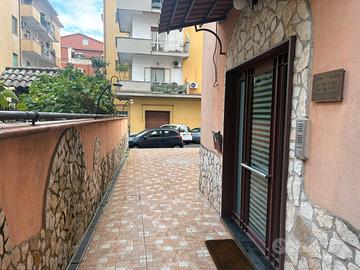 Laboratorio di 80 mq