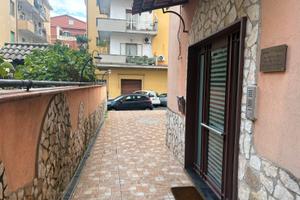 Laboratorio di 80 mq