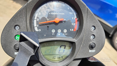 Moto usata