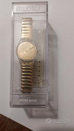 swatch vintage