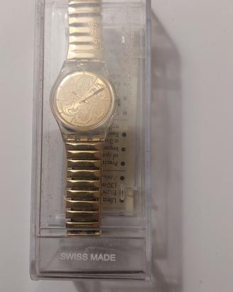 swatch vintage