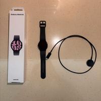 Samsung Galaxy Watch6 40mm Nero