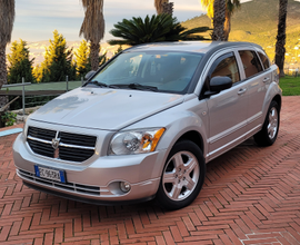 Dodge Caliber sxt 2010