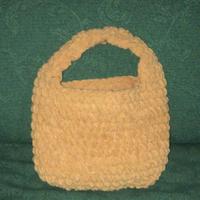Borsa fatta a mano