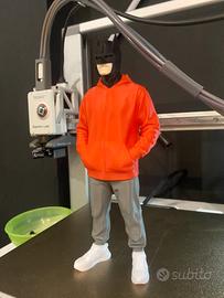 Urban Supereroi