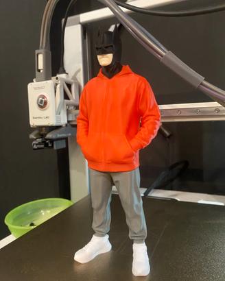 Urban Supereroi