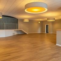 GFP - LOCALE DA ARREDARE IDEALE PER RISTORAZIONE