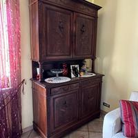 Credenza classica